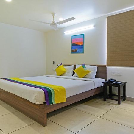 Itsy Hotels N Square Vijayawāda المظهر الخارجي الصورة